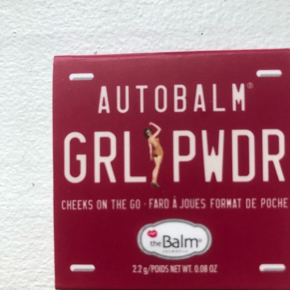 Makeup bundle - Picture 4 of 4